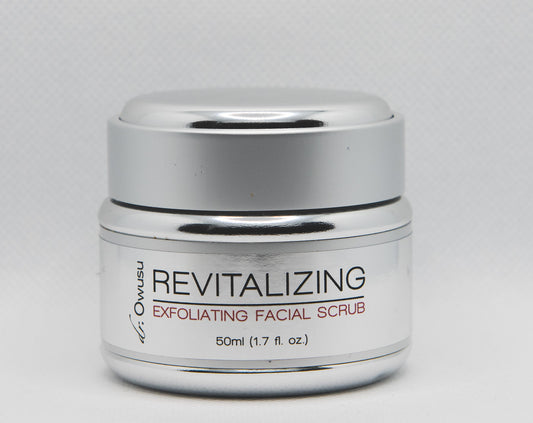 Exfoliating Facial Scrub
