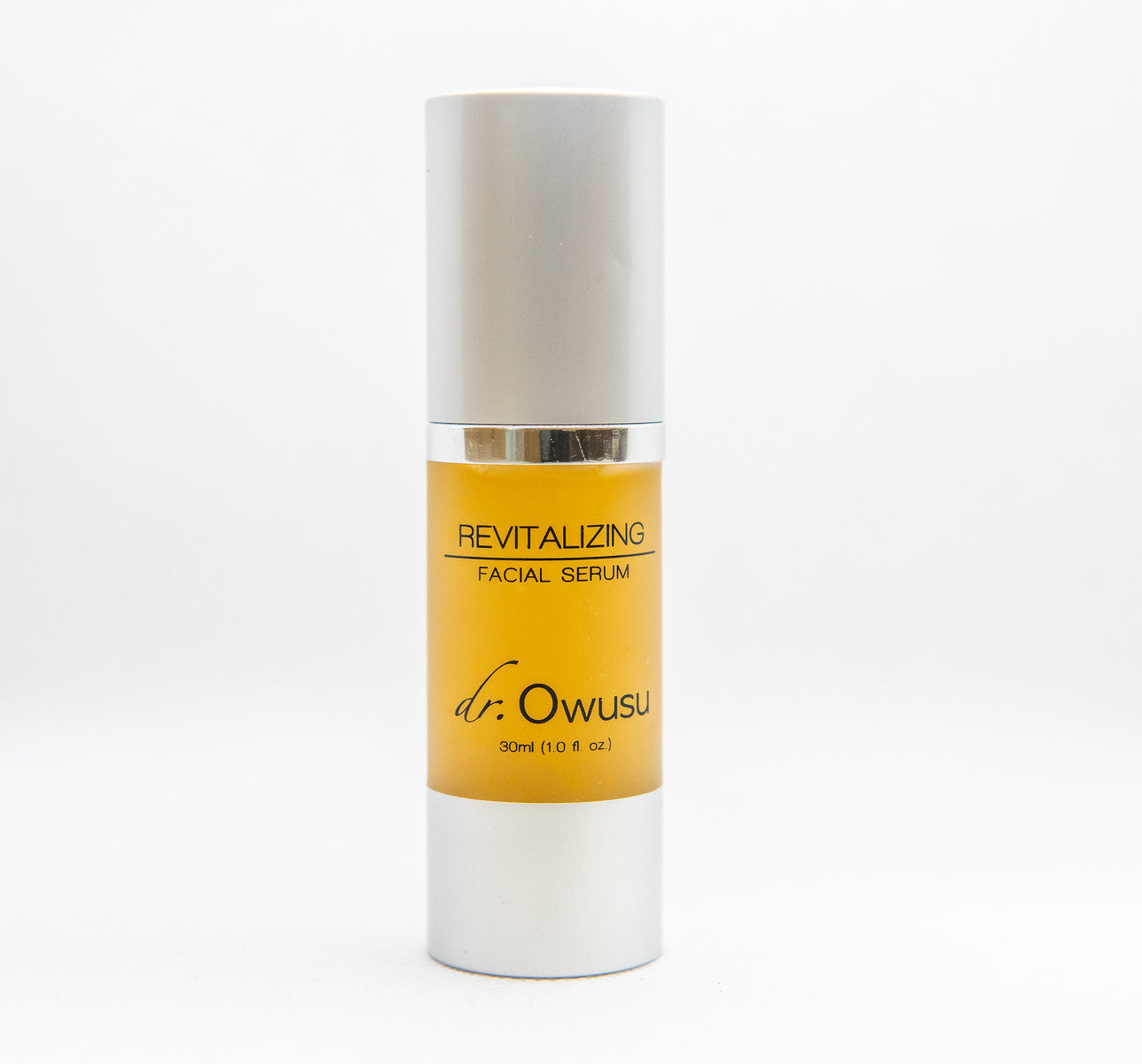 Revitalizing Facial Serum