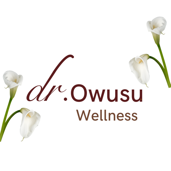 DR OWUSU WELLNESS