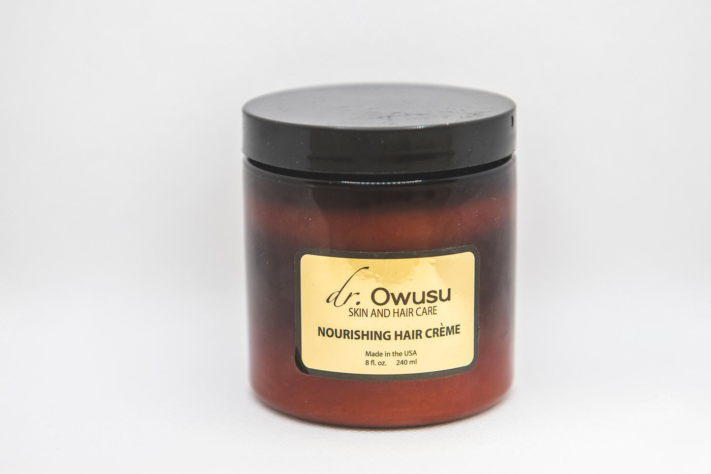 Nourishing Hair Crème