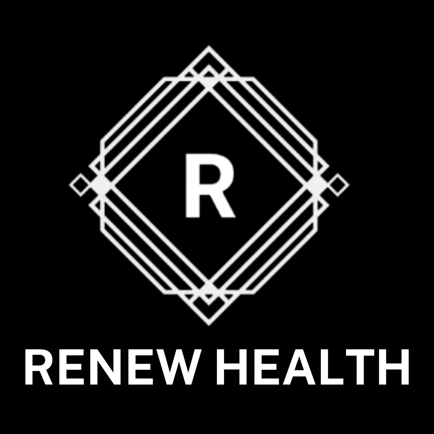 Renew Health Monthly Subscription