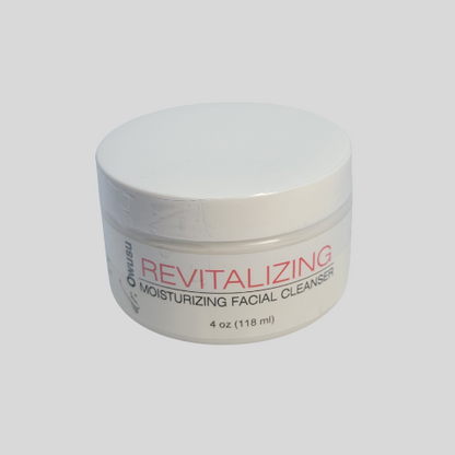 Moisturizing Facial Cleanser
