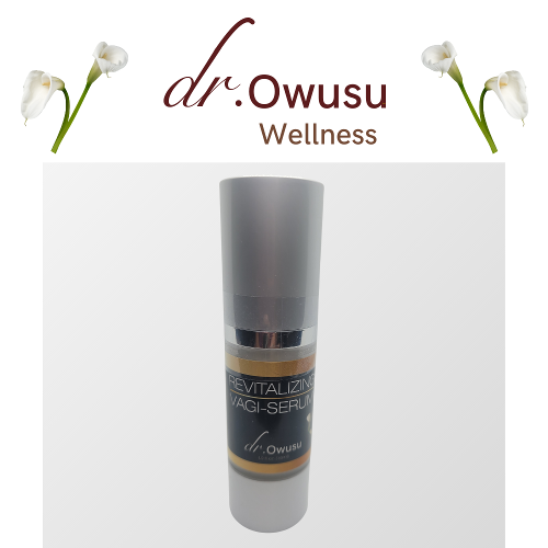 Revitalizing Vagi-Serum